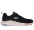 Sneakers nere da donna con ammortizzazione Vapor Foam ultraleggera Skechers Midnight Glimmer, Brand, SKU s313500410, Immagine 0